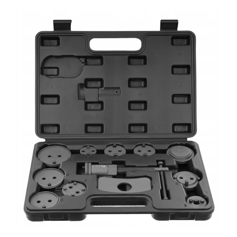 Outil de réarmement des pistons de frein, 12 pièces, SN95 64-73