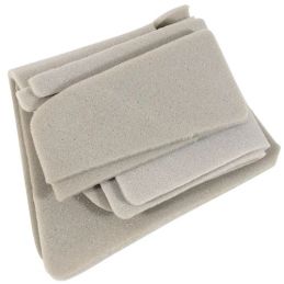 Insulation mats inner side panels convertible 69-70