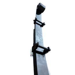 Ballesta de 4 capas 64-73