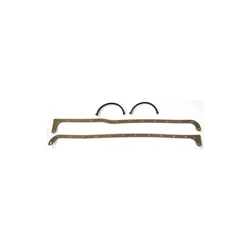 Gasket Oil Pan 250 69-73