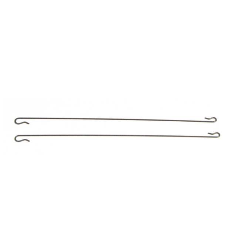 Tension wires, headliner, Fastback 64-66