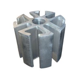 Separador de aspas del ventilador 2" (50,8mm) 64-73