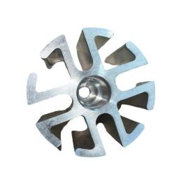 Spacer fan blade 2" (50.8mm) 64-73