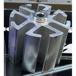 Écarteur d'hélice de ventilateur 2" (50,8mm) 64-73