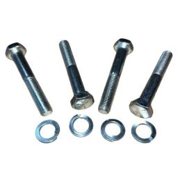 Vis, entretoises pour ventilateurs 2 1/2" 64-73