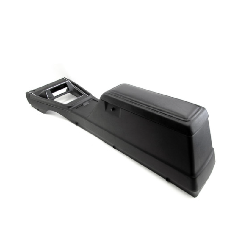 Mittelkonsole Deluxe Holzoptik Automatikgetriebe Ford Mustang 1969