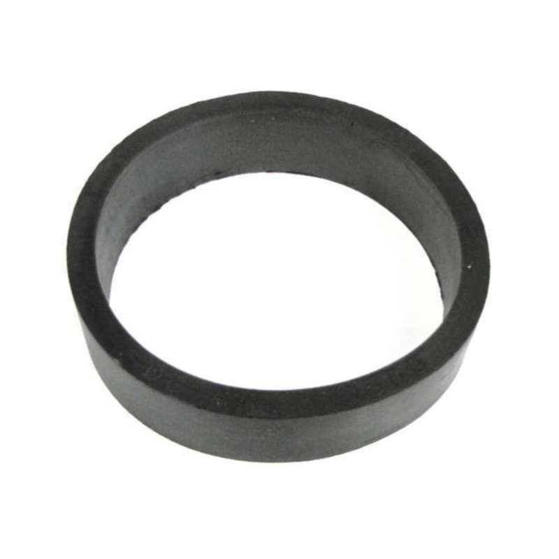 Seal for heating box to windshield 65-70