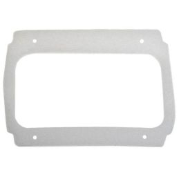 1964 - 1966 Ford Mustang Dichtung zwischen Rücklichtgehäuse und Rücklichtblende / C5ZZ-13420-A