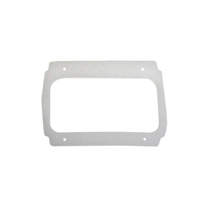 Rear light seal 64-66