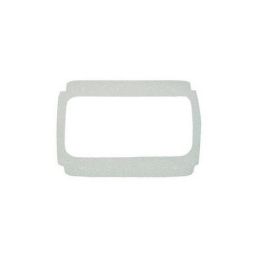 Rear light seal 64-66