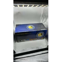 Collare per cane Ford con chiusura in metallo | RUSTY-SHOP