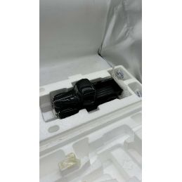 Franklin Mint Ford Pick-Up Truck 1940 1:24 black | Rusty-Shop