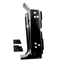 A-pillar complete right 64-66