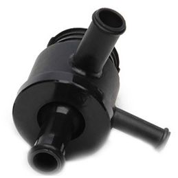 Clapet anti-retour d'assistance de freinage, 3 orifices, 64-73