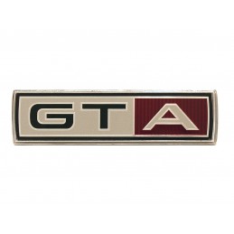 Emblem Kotflügel - GTA, 67