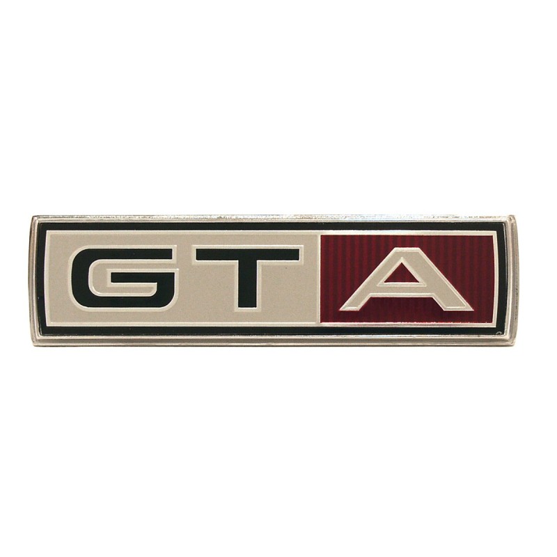 Emblem fender - GTA, 67