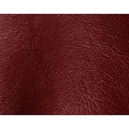 Funda de lona para capota convertible, color rojo, talla 67