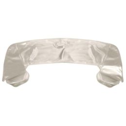 Tarpaulin cover for convertible top, parchment 68