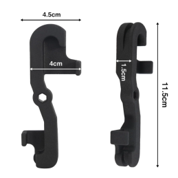 Herramienta para doblar conductos de freno de 4,75 mm 64-73