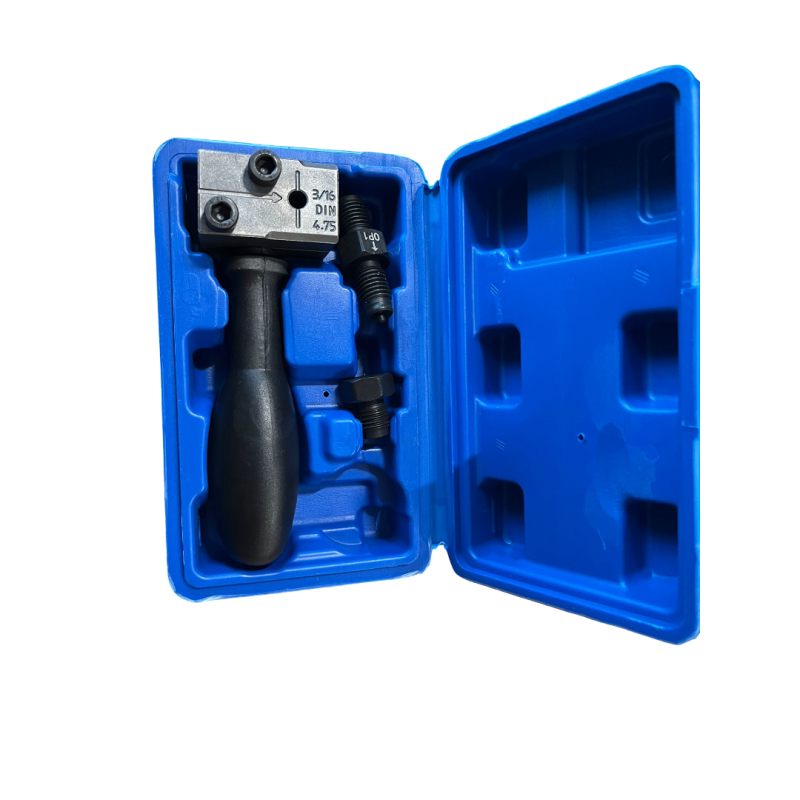 Utensile per svasatura tubi freno 64-73