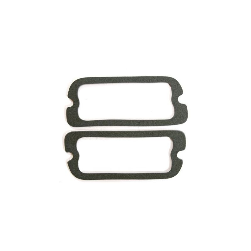 Seals for parking lights/turn signals 69-70