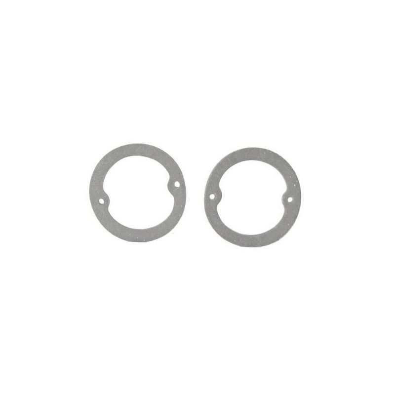 Reversing light seals 65-70