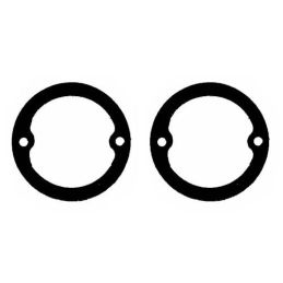 Reversing light seals 65-70