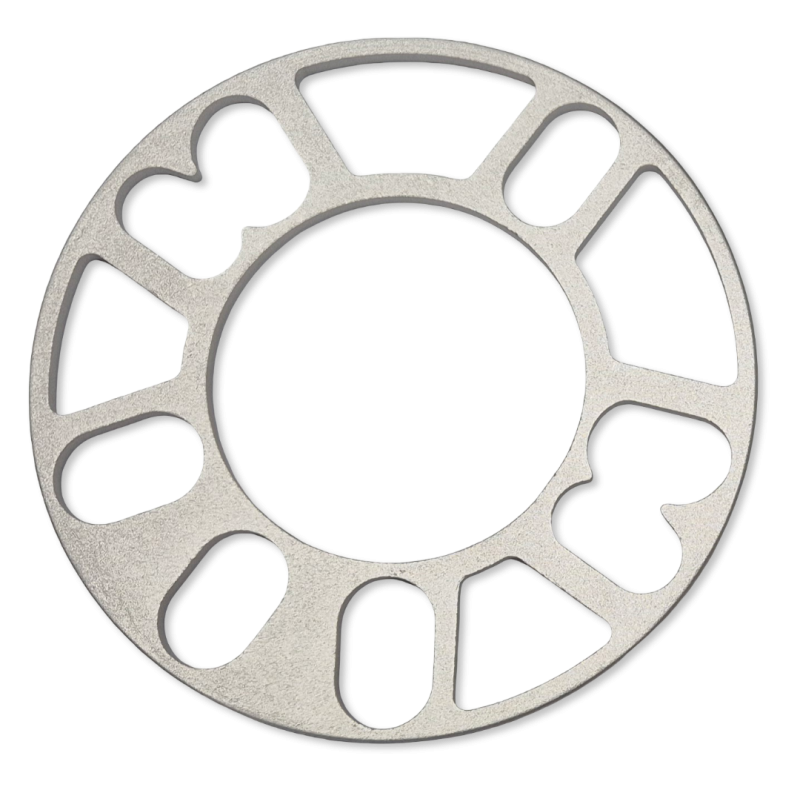 Wheel spacer, 5mm 64-73
