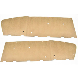 Watershield (fastback) 64-66