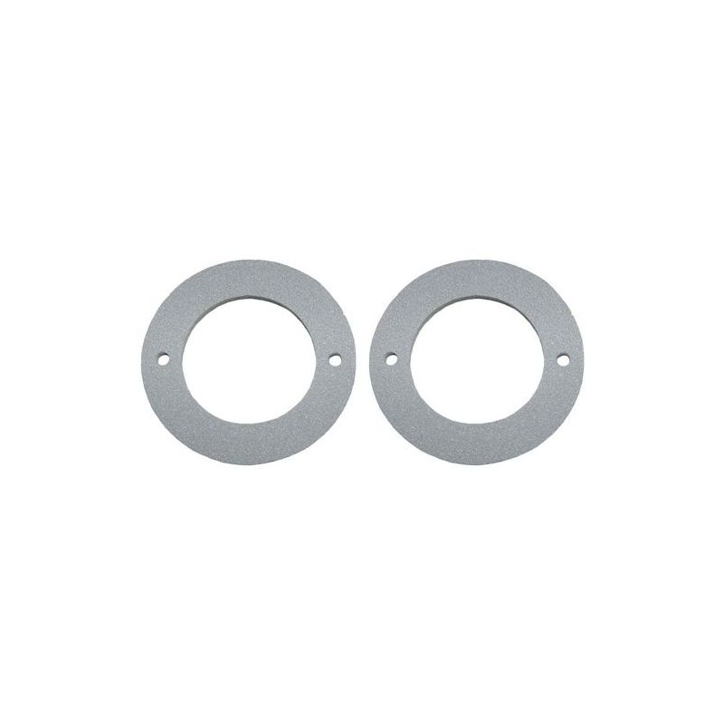 Seals for parking lights / turn signals 67-68