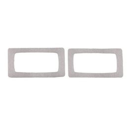 Joints, feux de position, lunette arrière 70