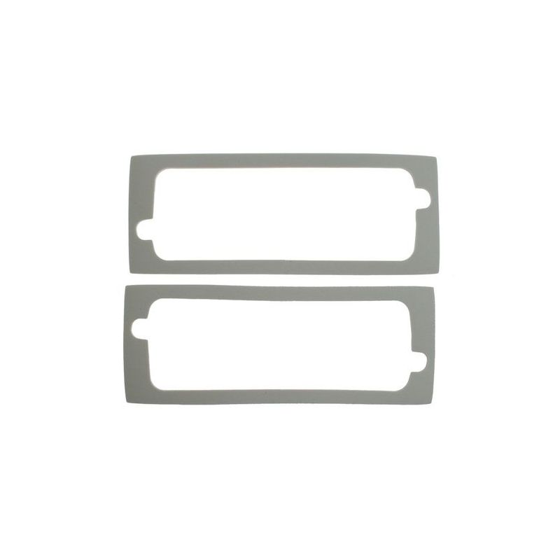 Seals Lighting Door 65-66