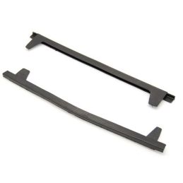 Juntas para ventanas triangulares traseras, Fastback 69-70