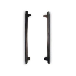 Seals for rear triangular windows, Fastback 69-70