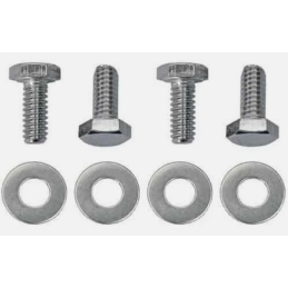 Juego de tornillos para tapa de válvula, 4 piezas, 352 390 429 460 64-73