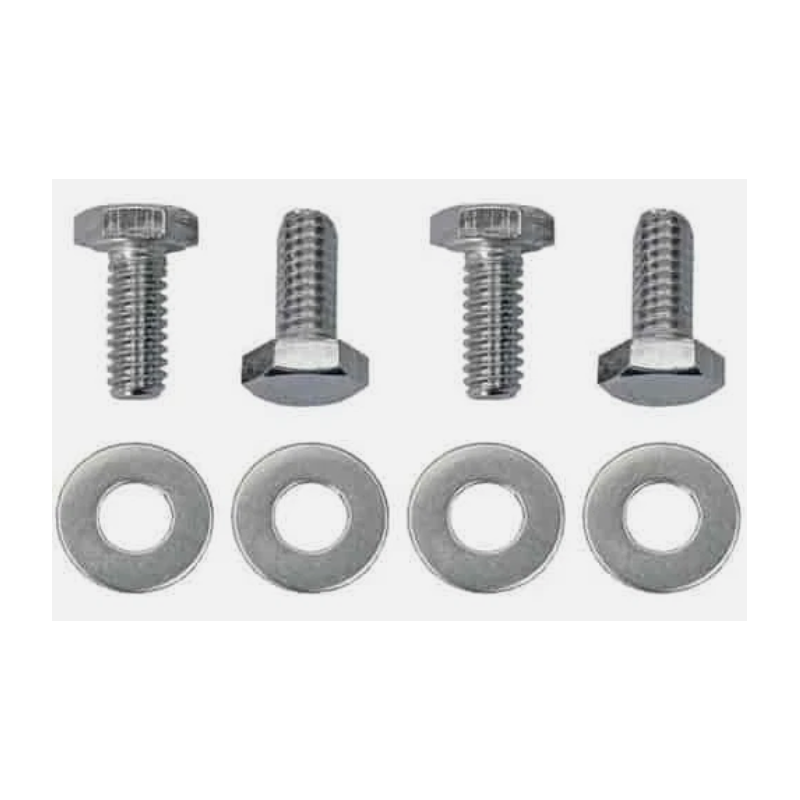 Juego de tornillos para tapa de válvula, 4 piezas, 352 390 429 460 64-73