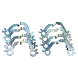 Securing set screws cast manifold 8-piece 289 302 64-68