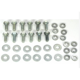 Juego de tornillos para tapa de válvula de aluminio 302 351W 69-73