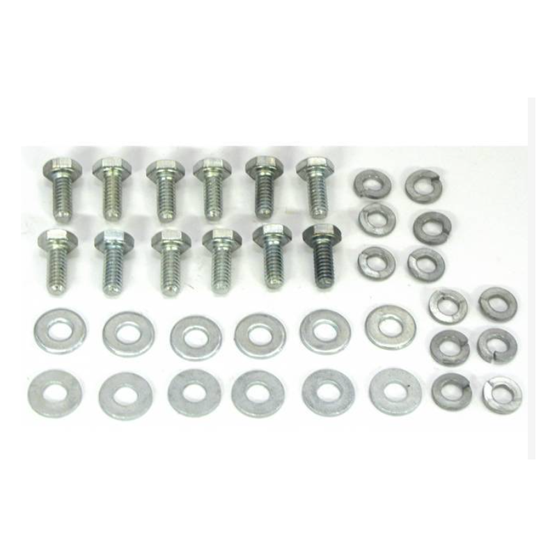 Vis de fixation du couvercle de soupape en aluminium 302 351W 69-73