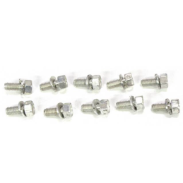 Set viti coperchio valvola 390 427 428 67-73