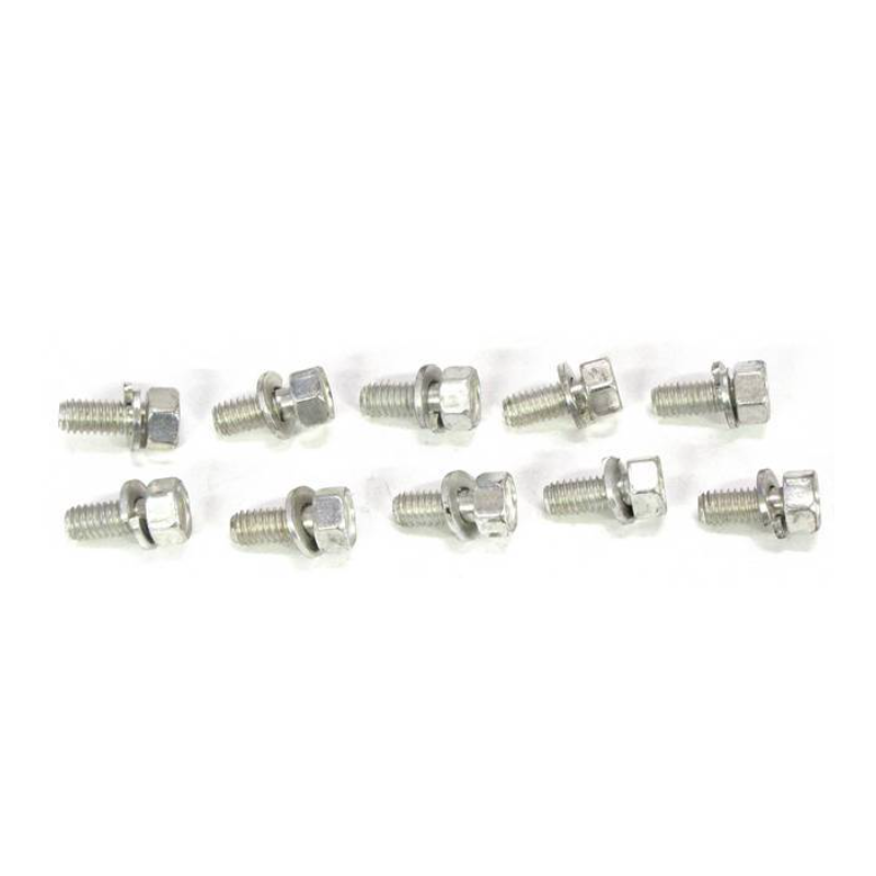 Valve cover screw set 390 427 428 67-73