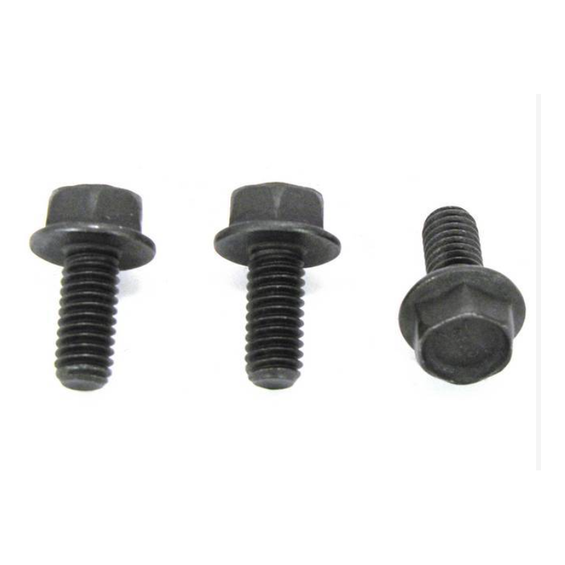 Screw set for timing chain housing 351C 70-73