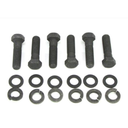 Screw set for bell housing 429 70-71