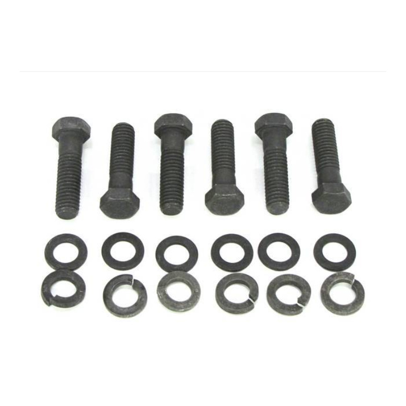 Screw set for bell housing 429 70-71