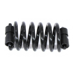 Auxiliary spring clutch pedal 69-73