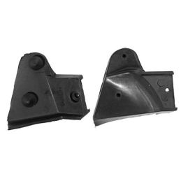 Seals for triangular windows, front doors 67-68