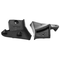 Joints pour fenêtres triangulaires, portes d'entrée 67-68