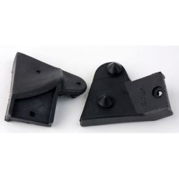 Seals for triangular windows, front doors 67-68