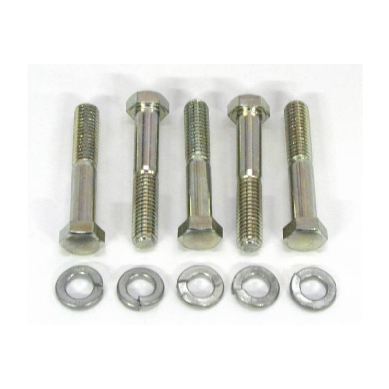 Set di viti per campana del cambio per cambio automatico, 5 bulloni, numeri di parte 260, 289, 64-65