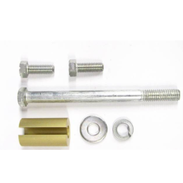 Befestigungssatz Lichtmaschine 289 302 65-67